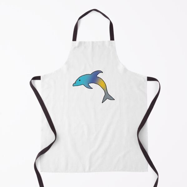 Item preview, Dolphin designed and sold by fireyramekin1.