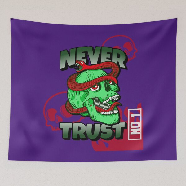 Item preview, GLOWING SKULL designed and sold by getemall.