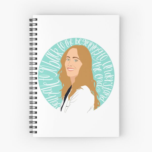 Item preview, Teddy Altman - Doctor - Quote designed and sold by jekel1hr.