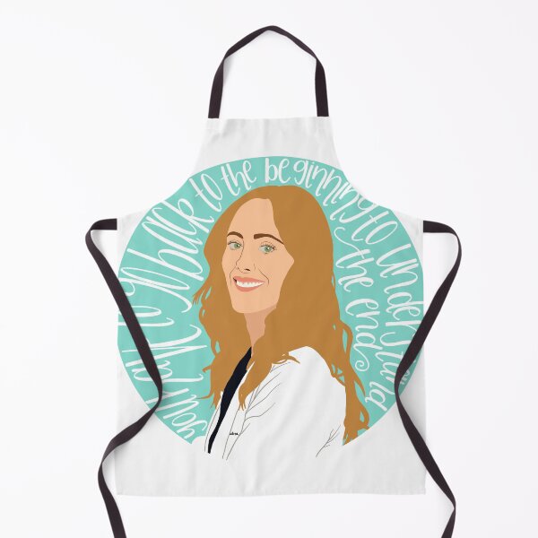 Item preview, Teddy Altman - Doctor - Quote designed and sold by jekel1hr.