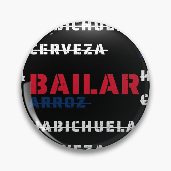 Item preview, Bailar Dance designed and sold by J-LaD.