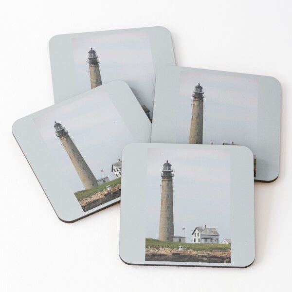 Item preview, Petit Manan Light designed and sold by Autumn Seas Photography.