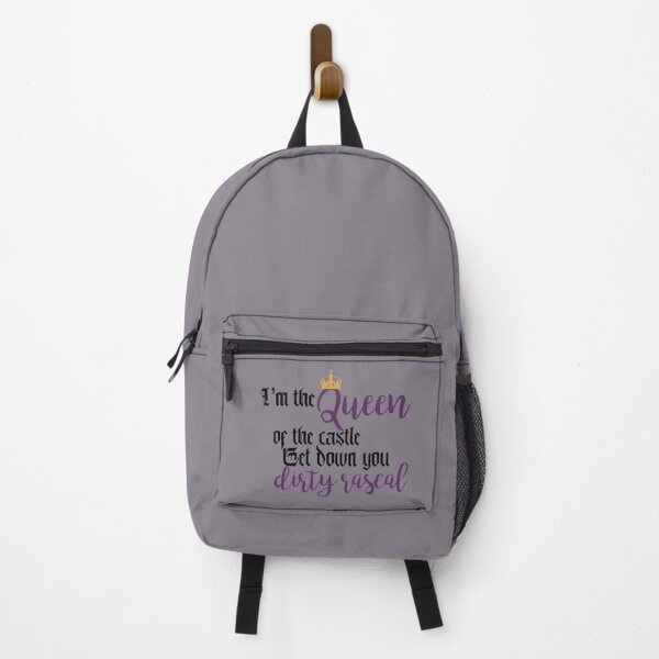 Item preview, Six the Musical designed and sold by Lilia Jacobs.