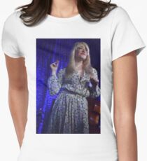 2015 in review - part 4 Women's Fitted T-Shirt