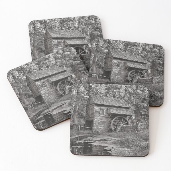 Item preview, The Old Mill  designed and sold by Lanis Rossi.