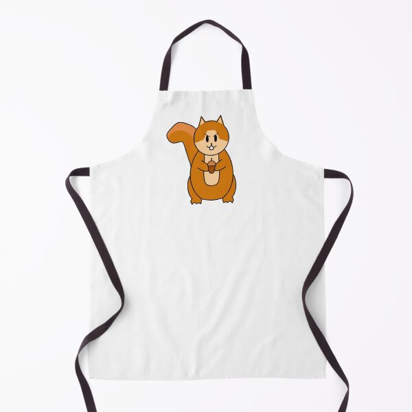 Item preview, Angy squirrel  designed and sold by fireyramekin1.