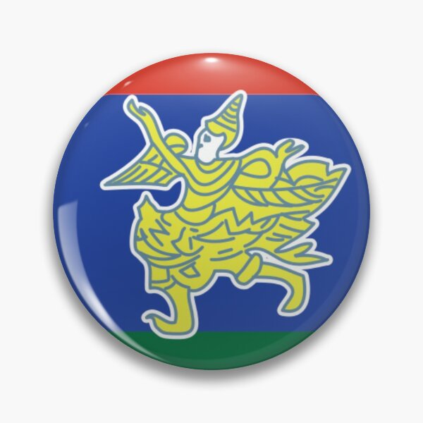 Artikelvorschau, Kayah Staatsflagge entworfen und verkauft von Karenni.
