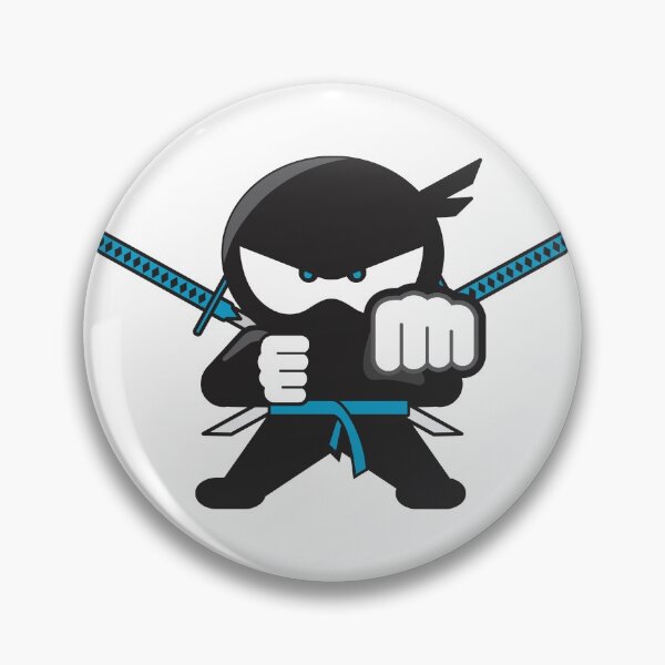 Artikelvorschau, Ninja Punch entworfen und verkauft von NinjaBros.