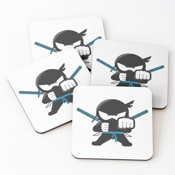 Item preview, Ninja Punch designed and sold by NinjaBros.