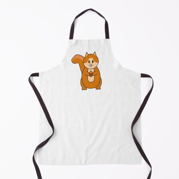Item preview, Happy squirrel  designed and sold by fireyramekin1.