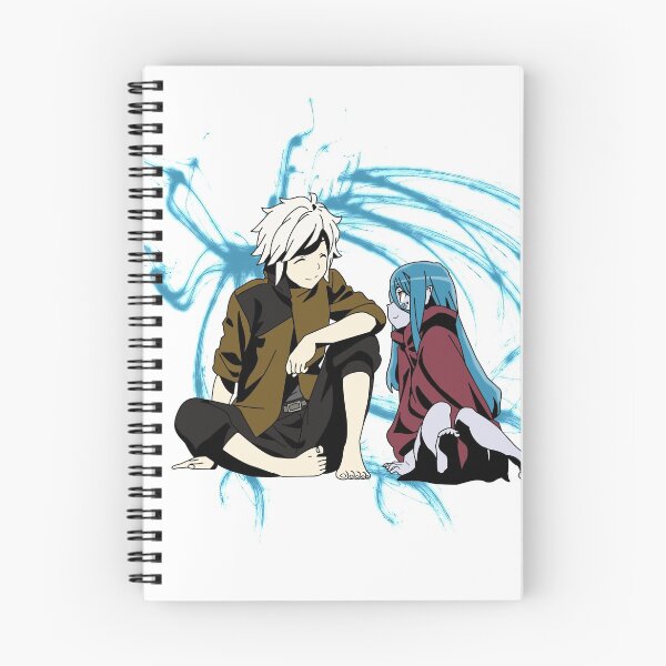 Item preview, Danmachi - Bell Cranel Wiene designed and sold by oneskyoneland.