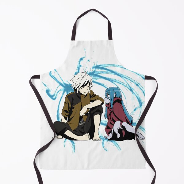 Item preview, Danmachi - Bell Cranel Wiene designed and sold by oneskyoneland.