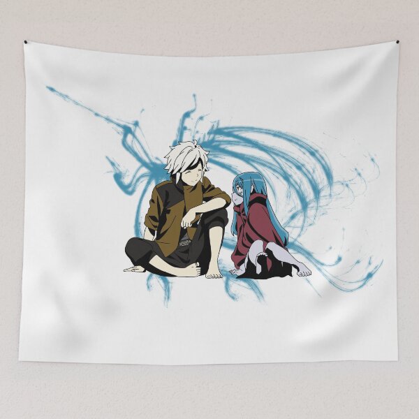 Item preview, Danmachi - Bell Cranel Wiene designed and sold by oneskyoneland.