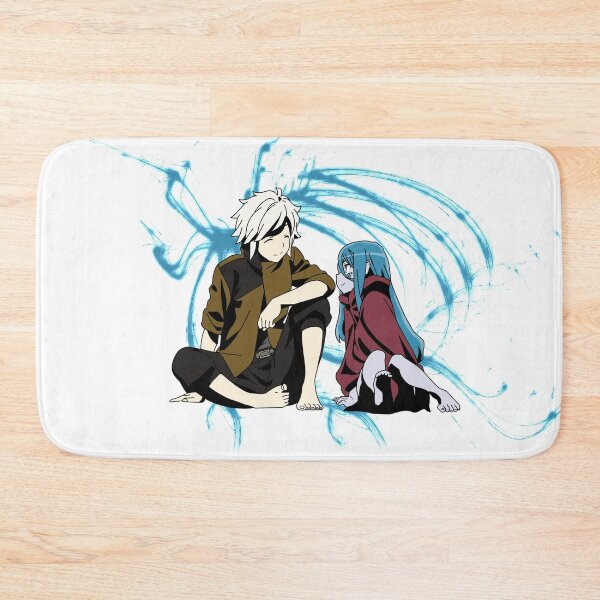 Item preview, Danmachi - Bell Cranel Wiene designed and sold by oneskyoneland.
