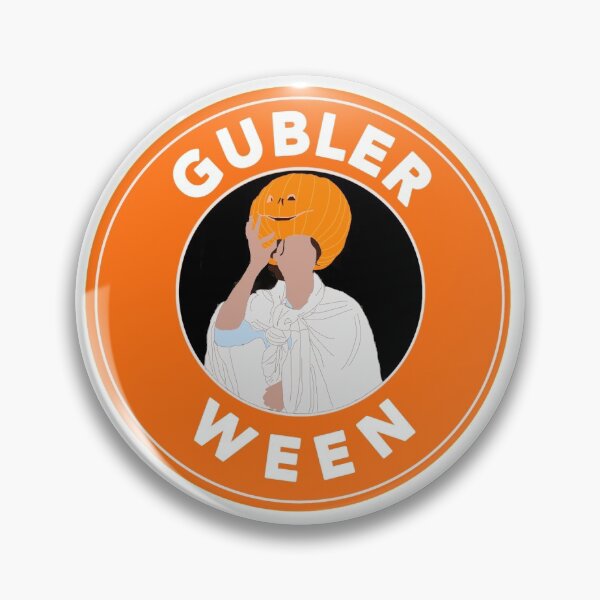 Item preview, MGG Gublerween Logo designed and sold by Vanessa Chavez.