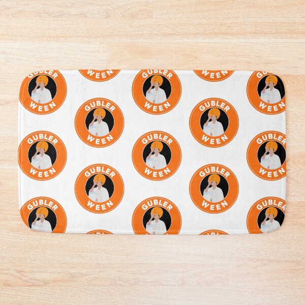 Item preview, MGG Gublerween Logo designed and sold by Vanessa Chavez.