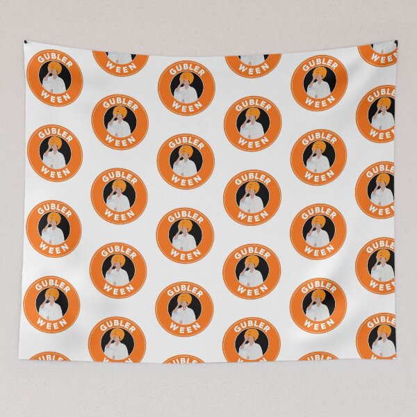 Item preview, MGG Gublerween Logo designed and sold by Vanessa Chavez.