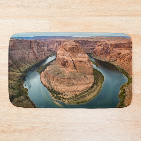 Item preview, Horseshoe Bend designed and sold by YelloCoyote Photography.