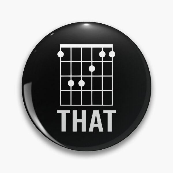 Item preview, F guitar chords designed and sold by HerbertFerguson.