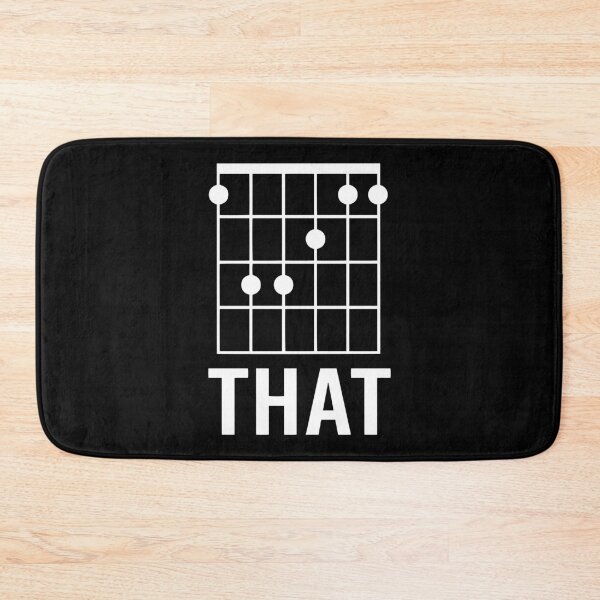 Item preview, F guitar chords designed and sold by HerbertFerguson.