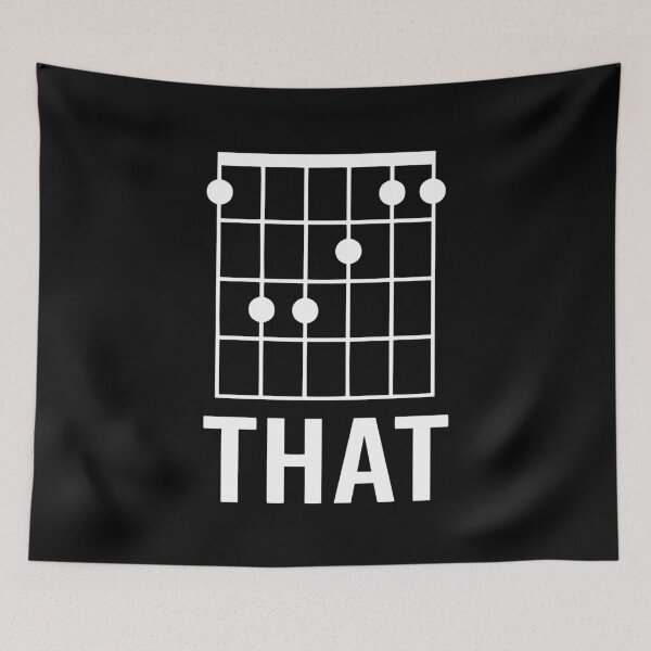 Item preview, F guitar chords designed and sold by HerbertFerguson.