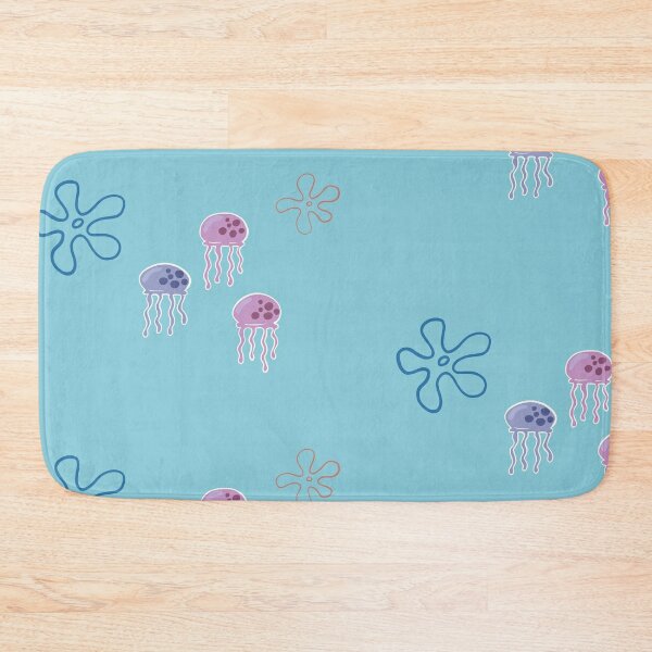 Non- Slip Hydro Bath Mat - Broadway Home Medical