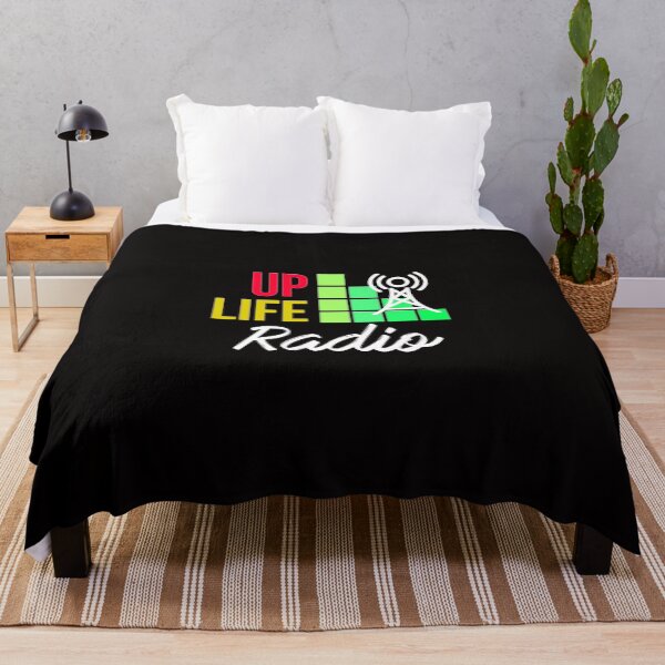 Item preview, Up Life Radio Promotional designed and sold by Up Life Designs.