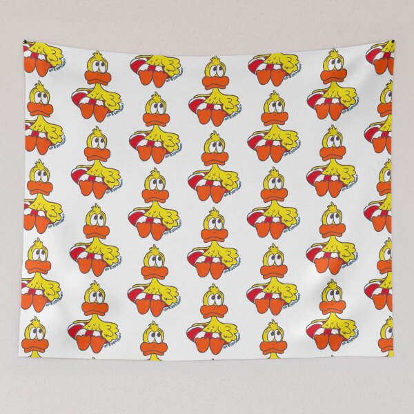Item preview, Floating Quacker designed and sold by Sammy Nuttall.