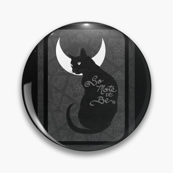 Item preview, So Mote it Be designed and sold by FlutterKatArts.