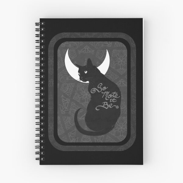 Item preview, So Mote it Be designed and sold by FlutterKatArts.