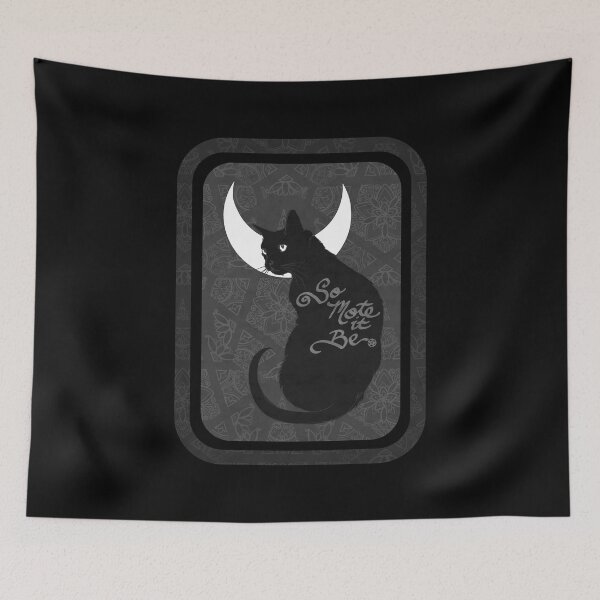 Item preview, So Mote it Be designed and sold by FlutterKatArts.