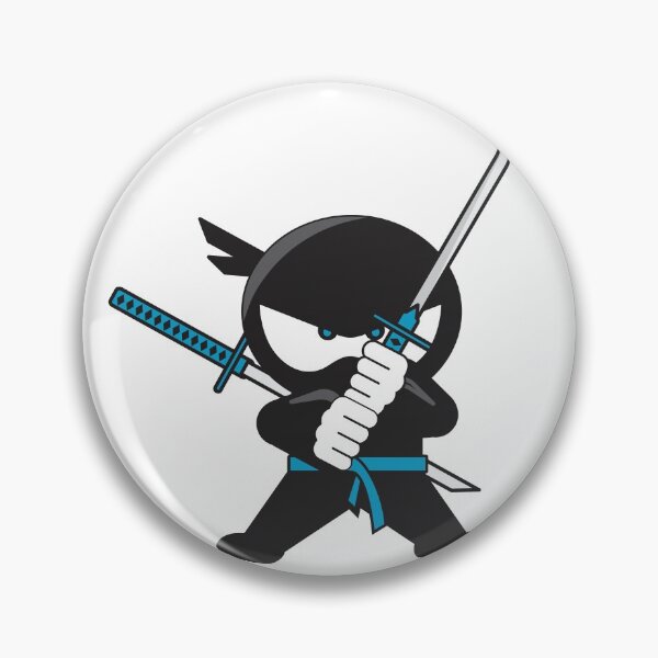 Item preview, Ninja Sword designed and sold by NinjaBros.