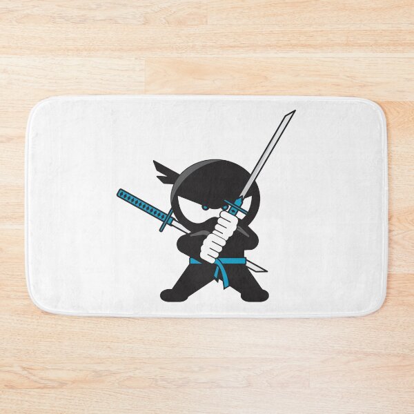 Item preview, Ninja Sword designed and sold by NinjaBros.
