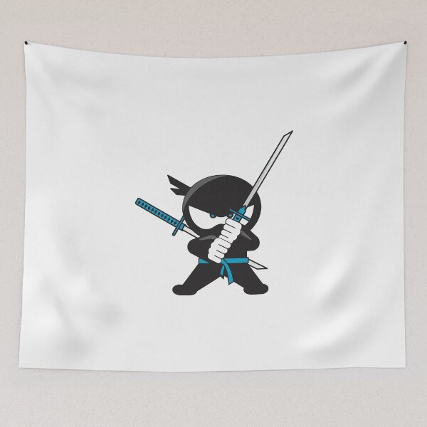 Item preview, Ninja Sword designed and sold by NinjaBros.