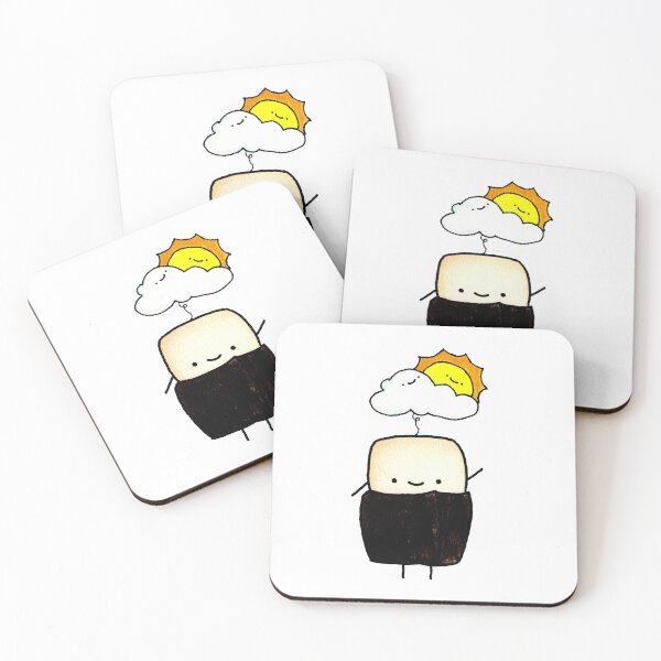 Item preview, Mochi Num Nums- Joyful designed and sold by mochinumnums.