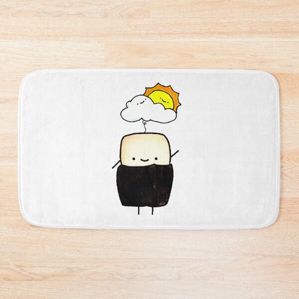 Item preview, Mochi Num Nums- Joyful designed and sold by mochinumnums.