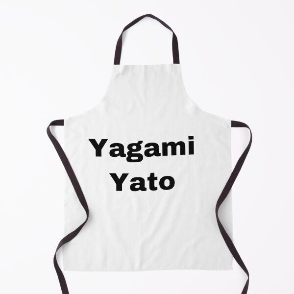 Item preview, Yagami yato designed and sold by Yeewen88.