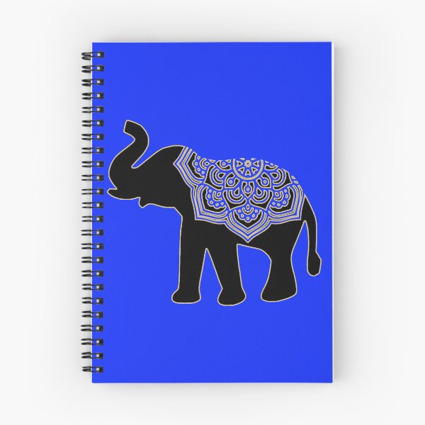 Item preview, Elephant Mandala  designed and sold by Sinfamous.