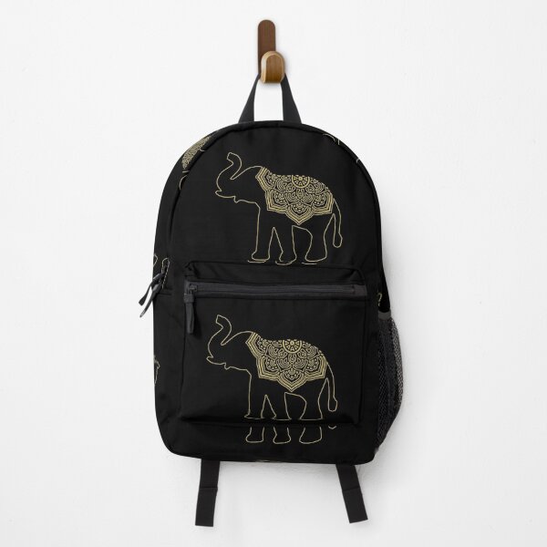 Item preview, Elephant Mandala  designed and sold by Sinfamous.