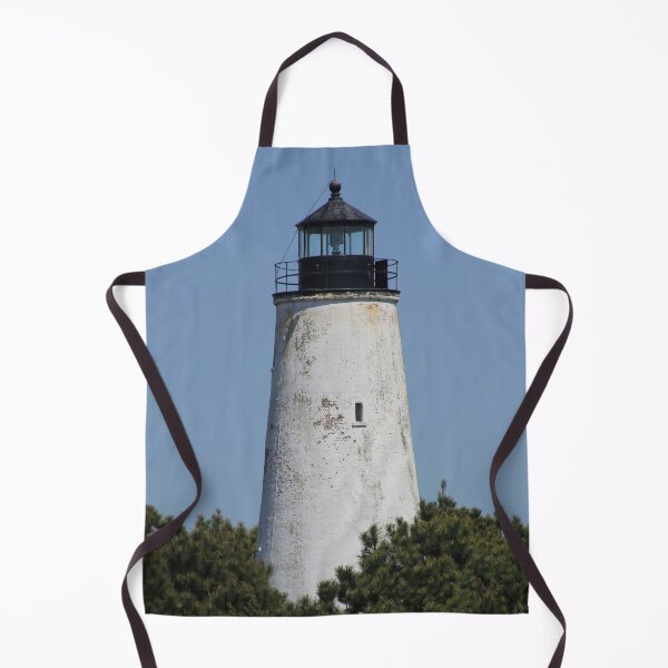 Item preview, Georgetown Lighthouse designed and sold by Autumn Seas Photography.