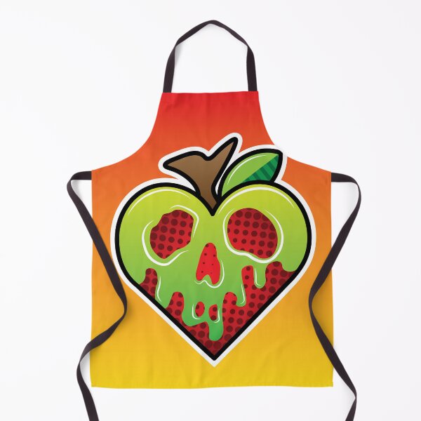 Item preview, poisoned heart! designed and sold by Raul-Raziel.