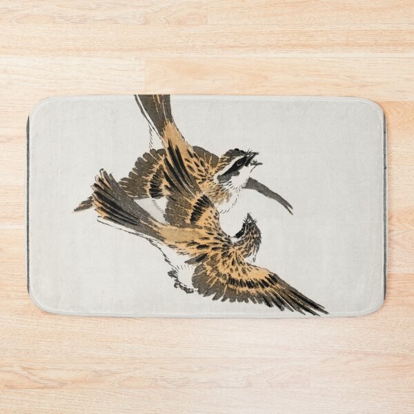 Item preview, yellow throated bunting illustration 42476324745 designed and sold by Bird-Lore.