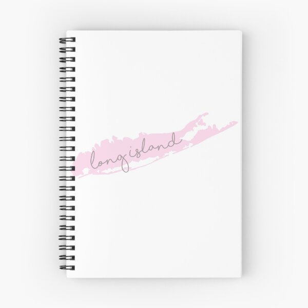 Item preview, Pink Long Island designed and sold by stickerfien.