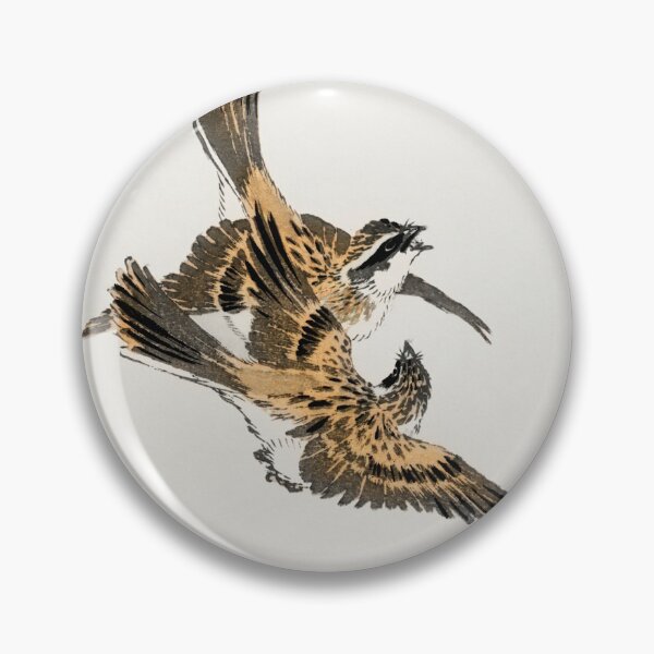 Item preview, yellow throated bunting illustration 42476324745 designed and sold by Bird-Lore.