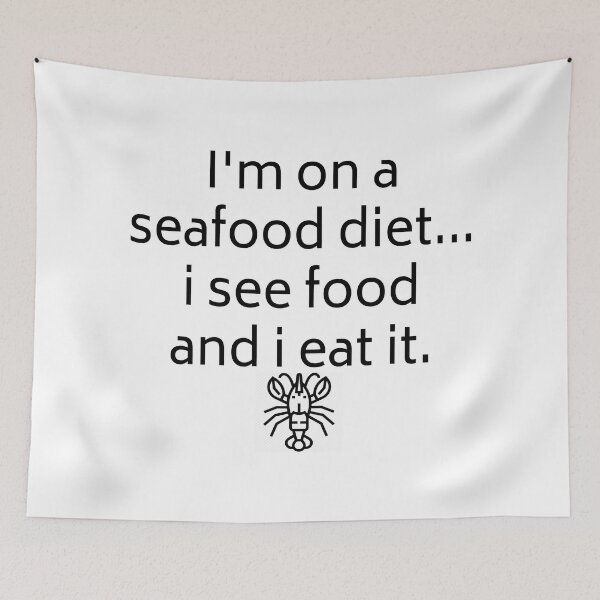 Item preview, Fun for Diet designed and sold by epic-phrases.