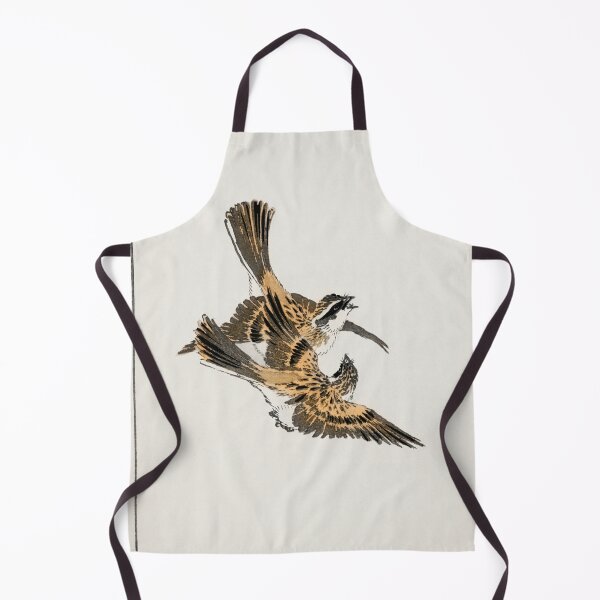 Item preview, yellow throated bunting illustration 42476324745 designed and sold by Bird-Lore.
