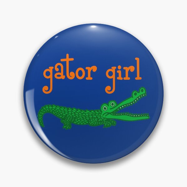 Item preview, Chica Gator designed and sold by VagabondTees.