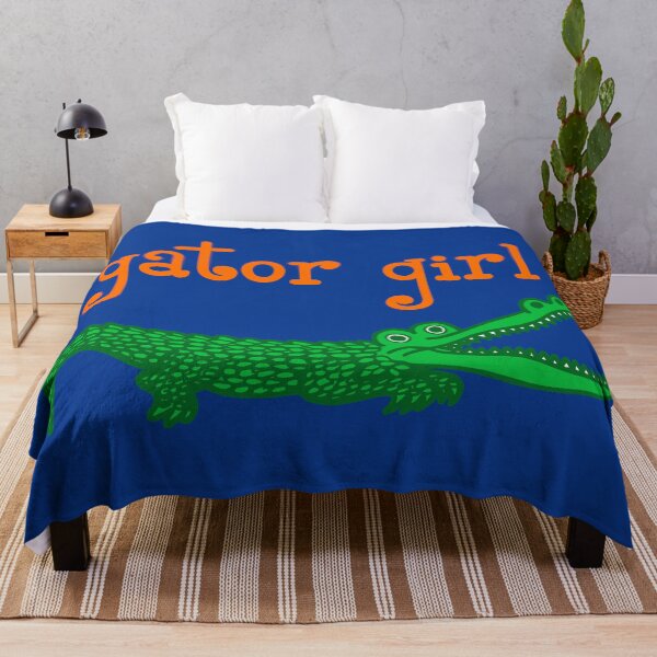Item preview, Girl Gator designed and sold by VagabondTees.