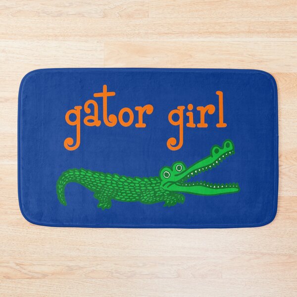Item preview, Girl Gator designed and sold by VagabondTees.