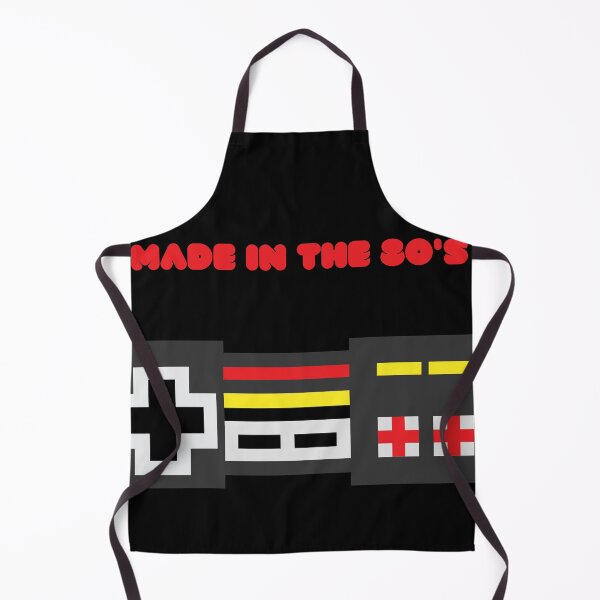 Item preview, 80s gaming designed and sold by Balerie Rivera.